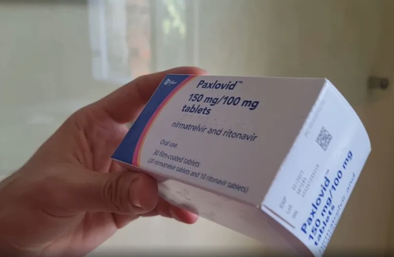 Anvisa aprova venda de remédio da Pfizer para tratar Covid