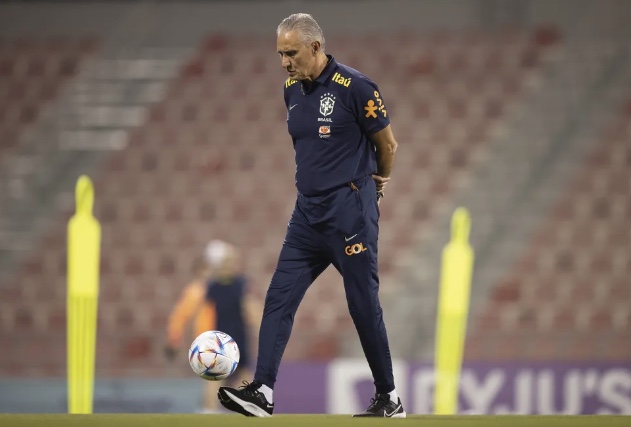 Confira possíveis nomes que Tite pode escalar na estreia do Brasil na Copa