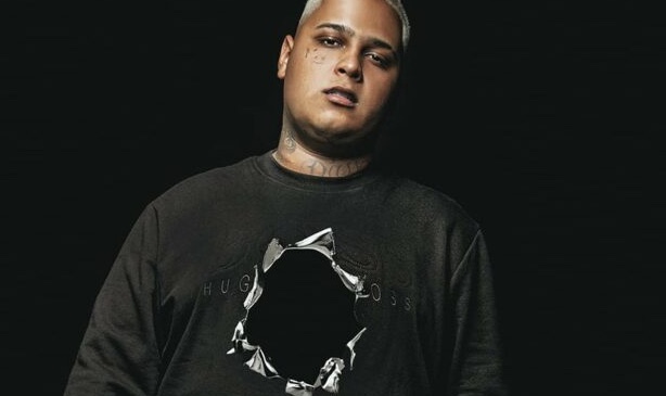 MC Ryan SP, do hit ‘Tubarão te amo’, anuncia morte da filha