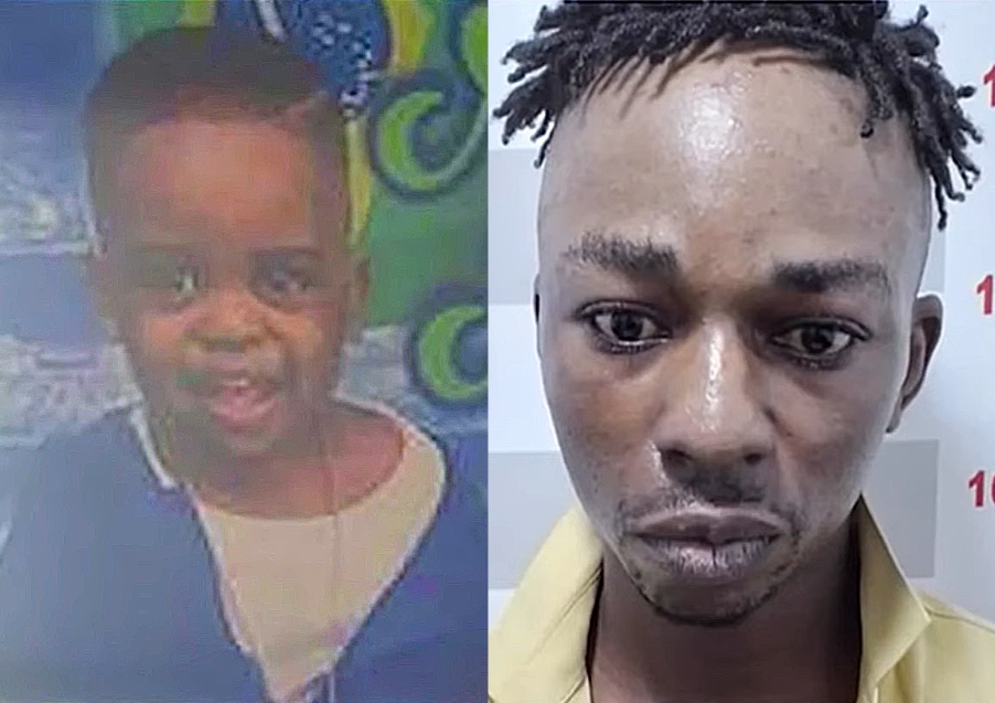 Bebê Neymar é assassinado pelo tio que queria se vingar do irmão