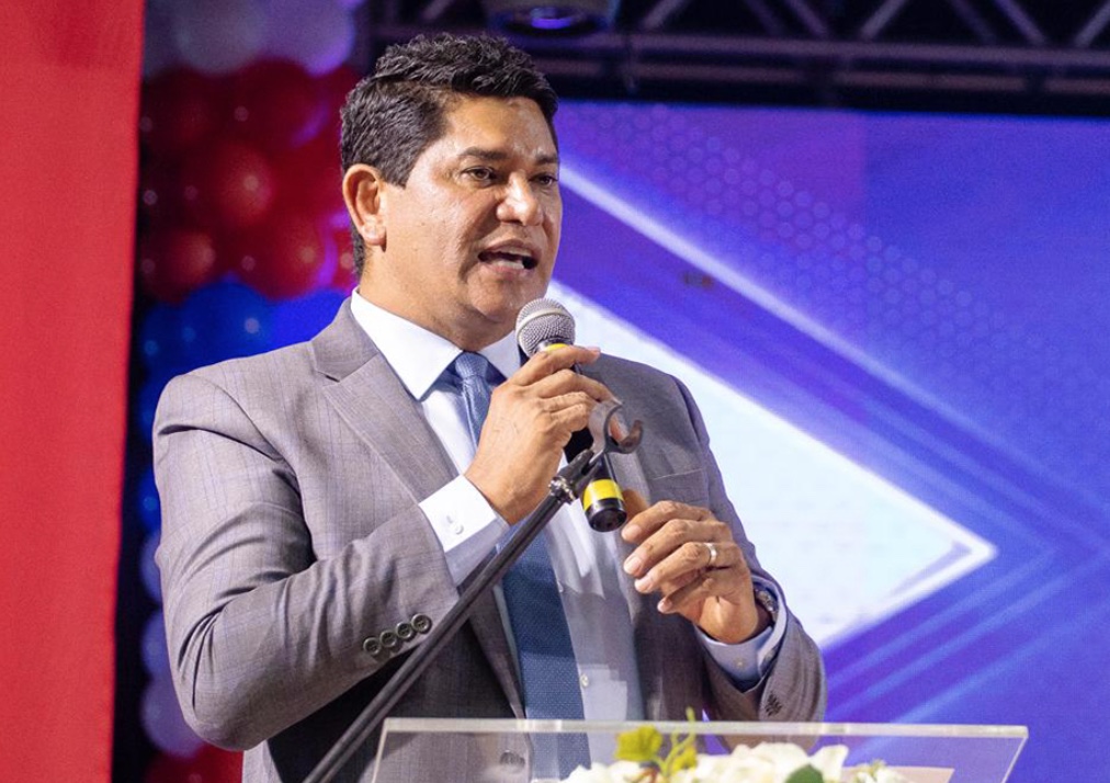 TJAM absolve Bi Garcia em processo por compra de madeira sem licitação