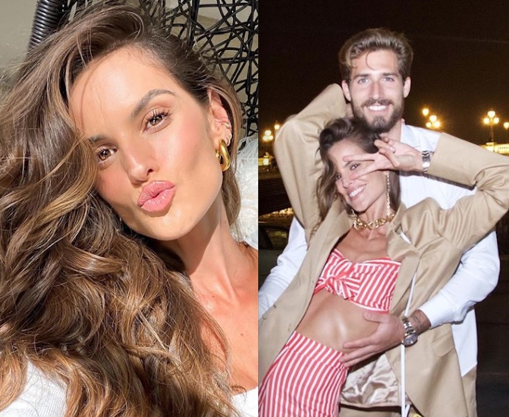 Goleiro da Alemanha, Kevin Trapp, é noivo de modelo brasileira; Saiba quem