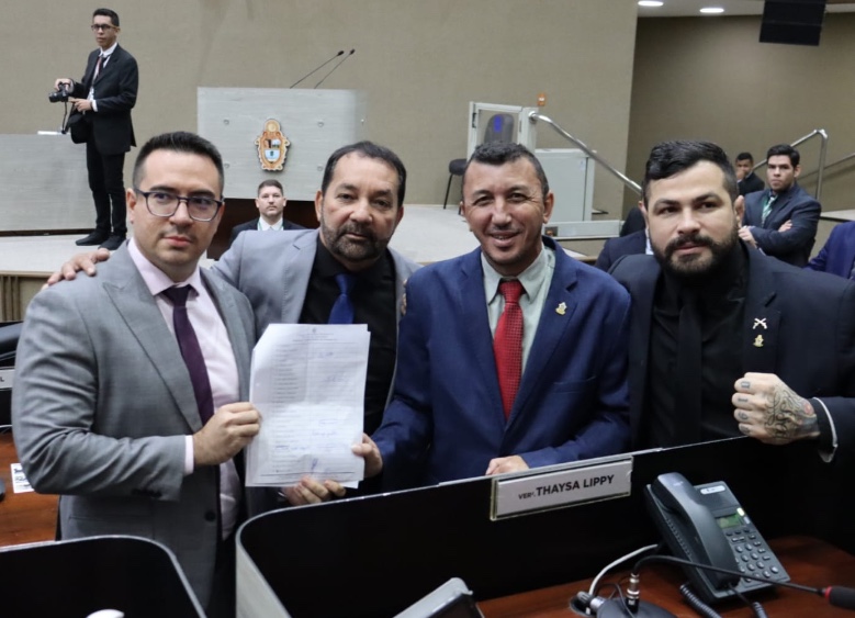 CPI das Águas recebe 13ª assinatura e só falta uma para ser aberta na CMM