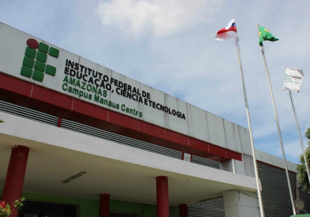 Inscrições para cursos de graduação do IFAM encerram na quarta no Amazonas