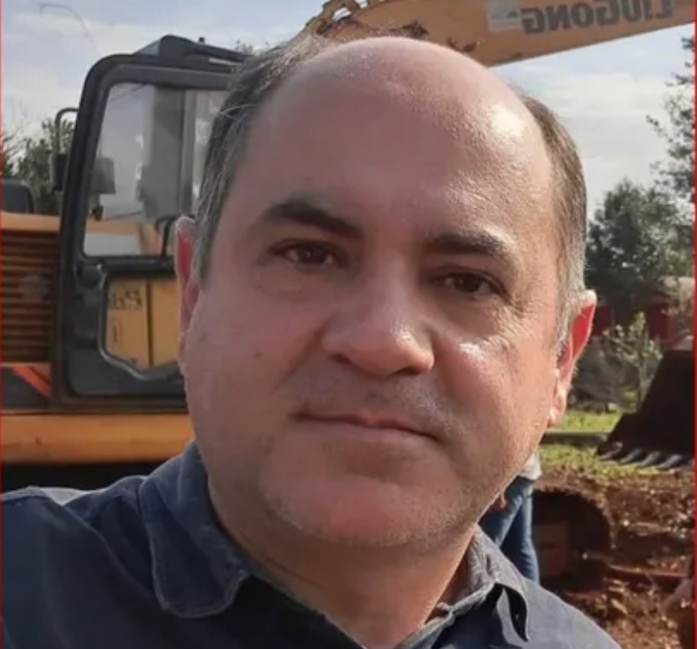 Prefeito é assassinado a tiros dentro da prefeitura 