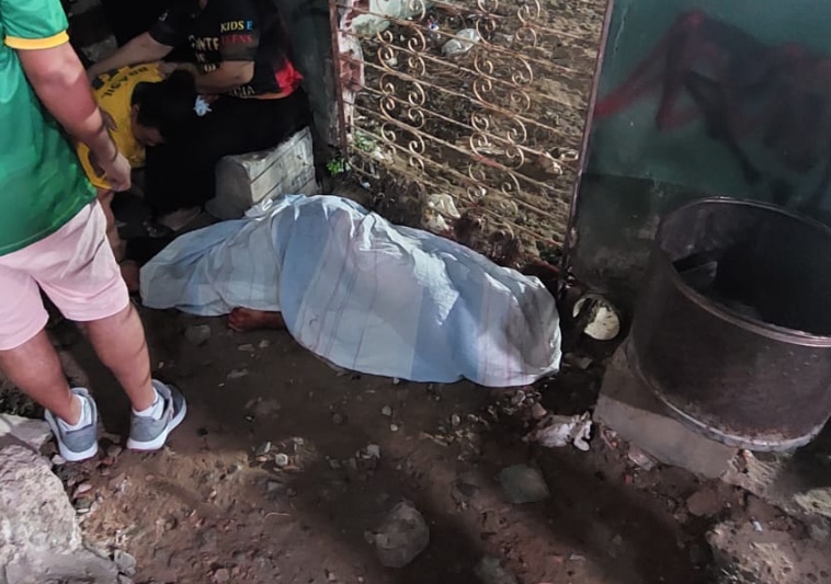 Jovem é assassinado enquanto caminhava na rua de casa em Manaus