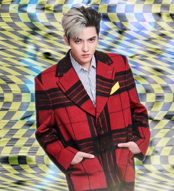 Astro do K-pop Kris Wu é condenado a 13 anos de prisão por estupro