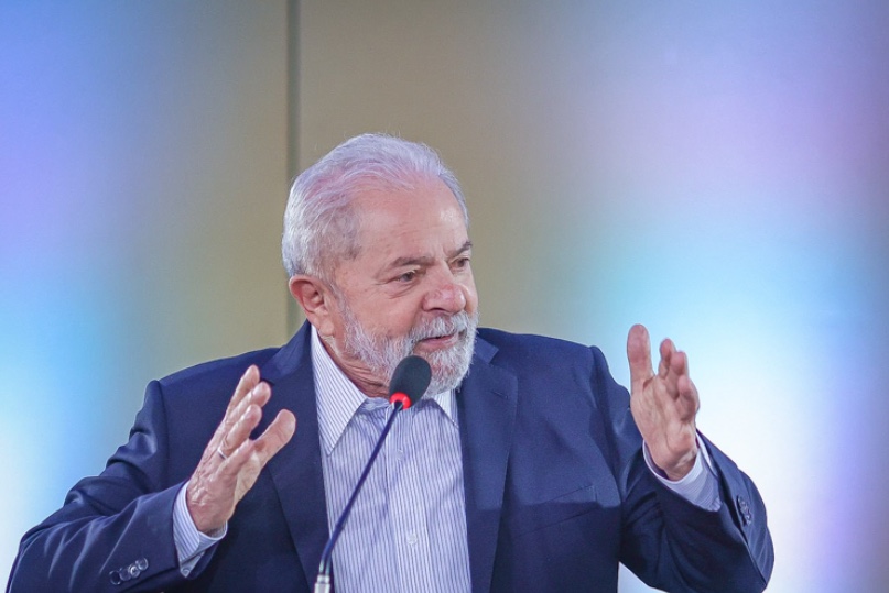Lula quer usar R$ 12 bi da PEC da Transição para aumentar recurso da Educação em 2023