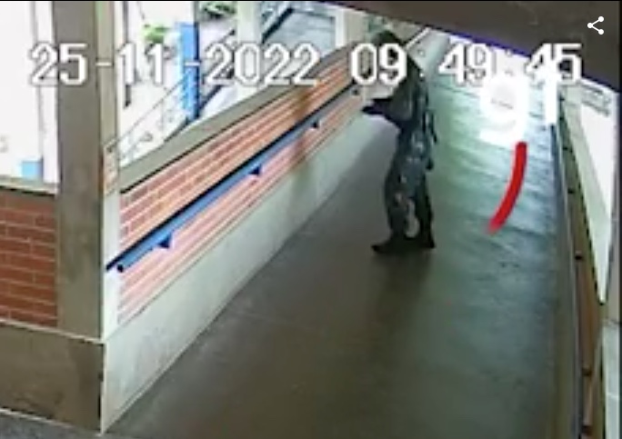 Atirador que matou professores e aluno em atentado a escolas é preso