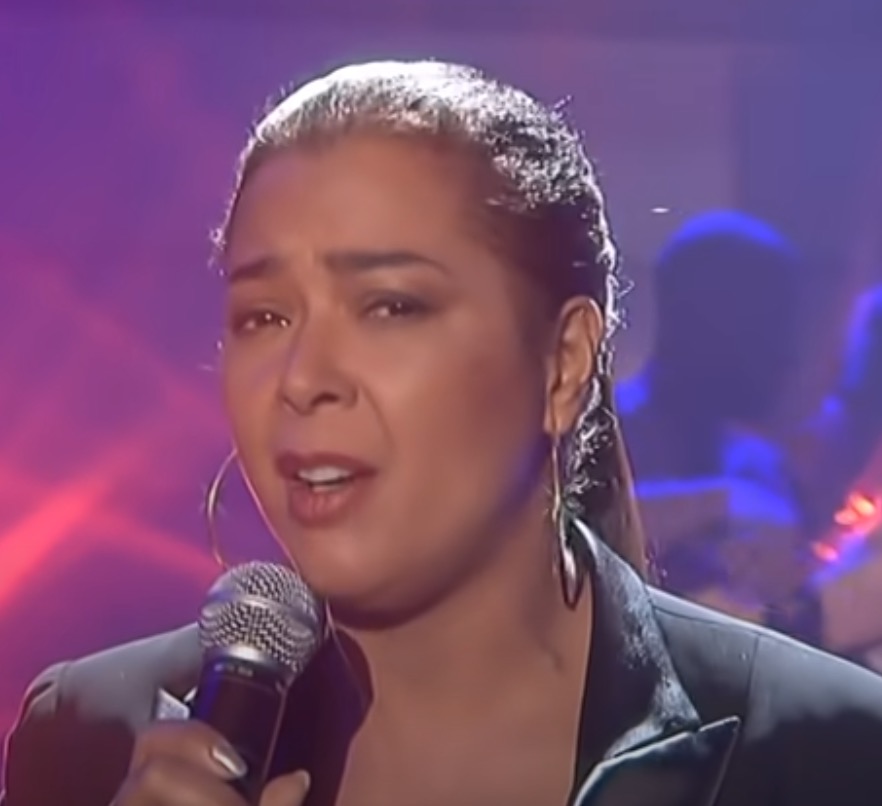 Morre Irene Cara, voz do hit de ‘Flashdance’, aos 63 anos