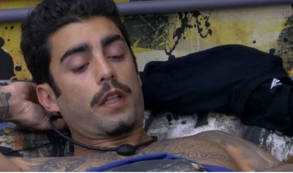 Pedro Scooby confessa falha inusitada durante sexo: ‘Chupand*’ 