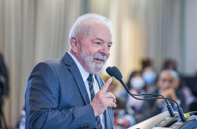 Lula pode anunciar nesta semana primeiros nomes de ministros 