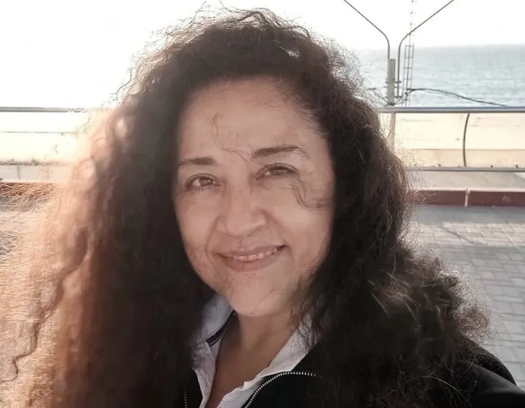 Mulher viaja para conhecer namorado virtual e tem órgãos arrancados por ele