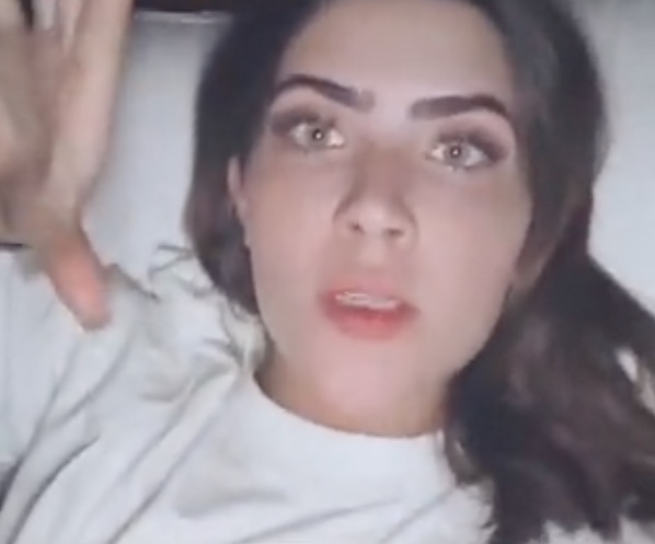 Jade Picon perde a paciência com seguidora que criticou sua unha 