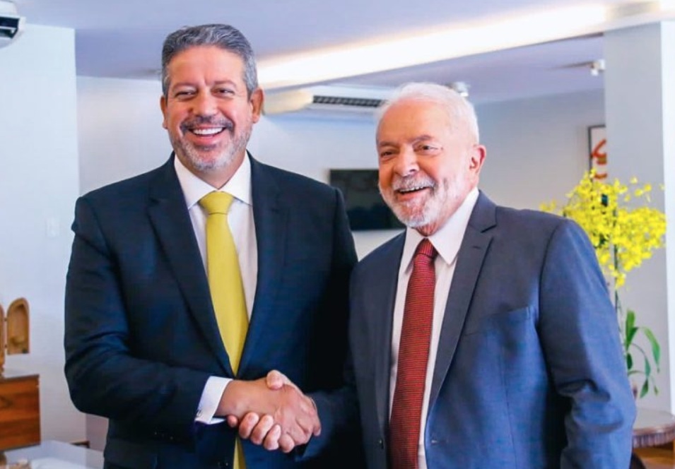 PT anunciará apoio à reeleição de Lira por governabilidade para Lula
