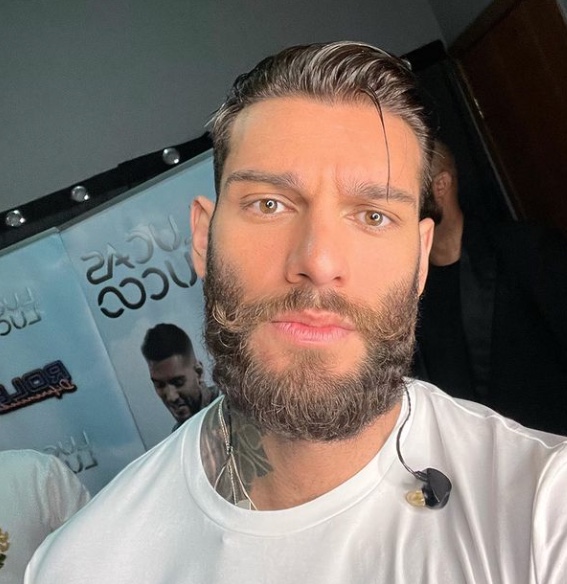 Cantor sertanejo é dado como certo no BBB23; Saiba quem é 