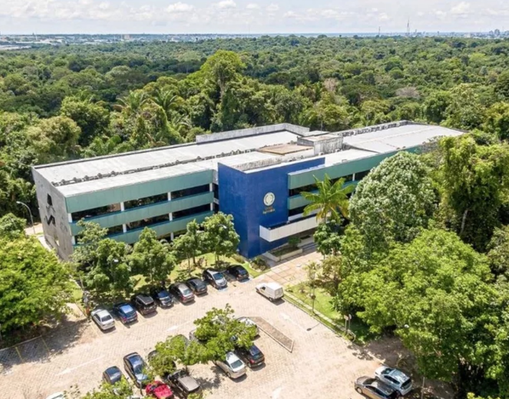 Ufam sofre corte de verba de R$ 6,2 milhões pelo Governo Federal