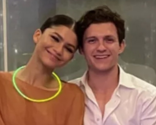 Tom Holland e Zendaya vão casar, diz site 