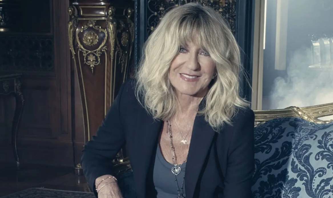 Morre vocalista do Fleetwood Mac, Christine McVie, aos 79 anos