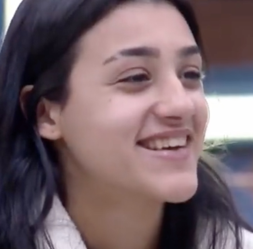 Bia Miranda diz que irá quebrar objeto de Babi se atriz for eliminada