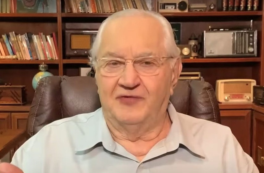 Boris Casoy também é demitido da CNN em meio a onda de cortes 