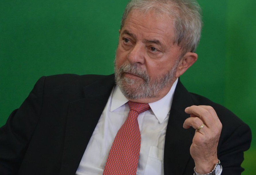 Sindicalistas pedem recomposição do salário mínimo a Lula
