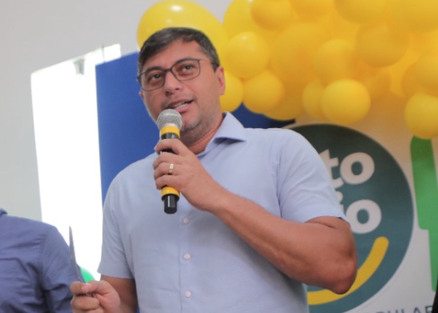 Wilson Lima 'adia' anuncio dos novos secretários