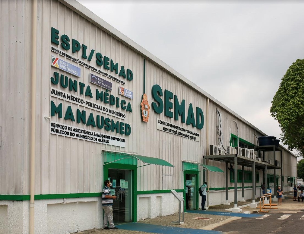 Remanejamento do Bolsa Universidade 2023 será aberto em Manaus na segunda