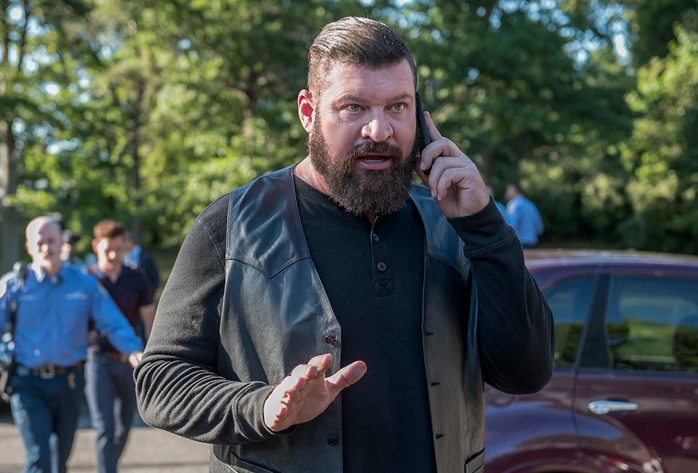 Vilão em 'Orange Is the New Black', Brad William Henke morre aos 56 anos