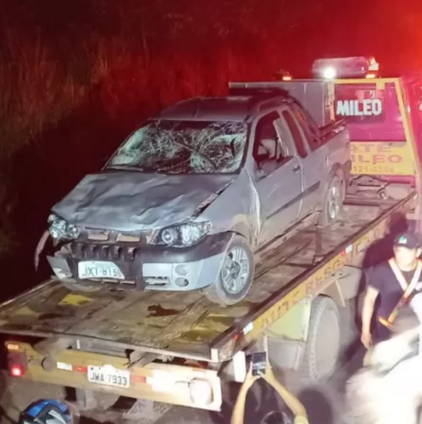 Motorista embriagado invade procissão e mata dois fiéis no Pará