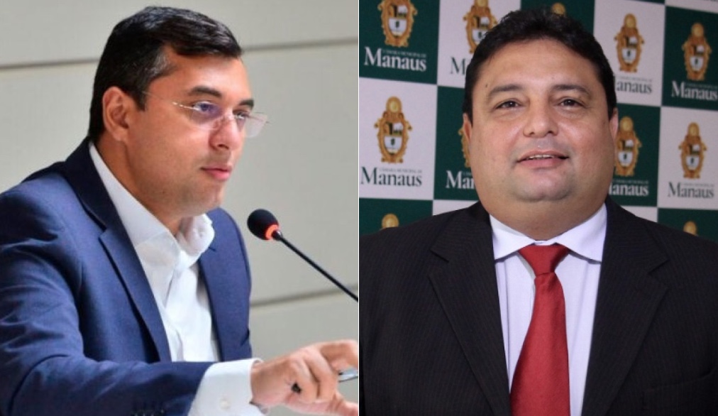 Wilson Lima se manifesta sobre vitória de Caio André como presidente da CMM