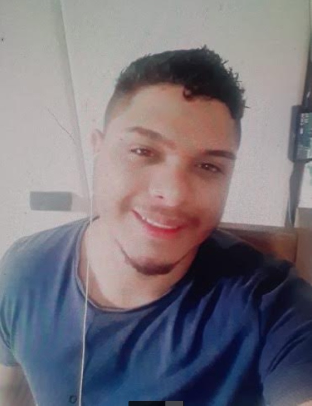 Família pede ajuda para encontrar homem desaparecido em Manaus