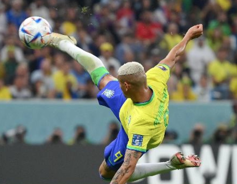 Por que não existe mais gol de ouro na Copa?