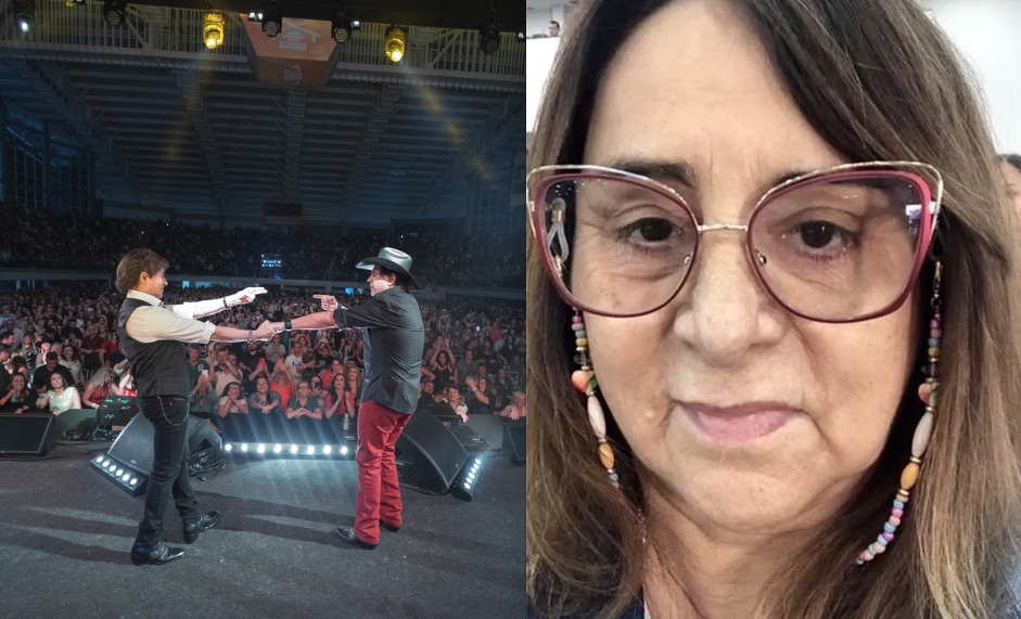 Morre irmã de Chitãozinho e Xororó: 'momento de profunda dor'