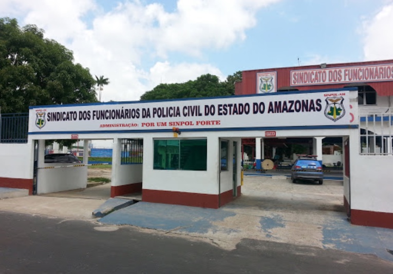 Sinpol-AM marca nova data de eleição da diretoria após impugnação de chapa