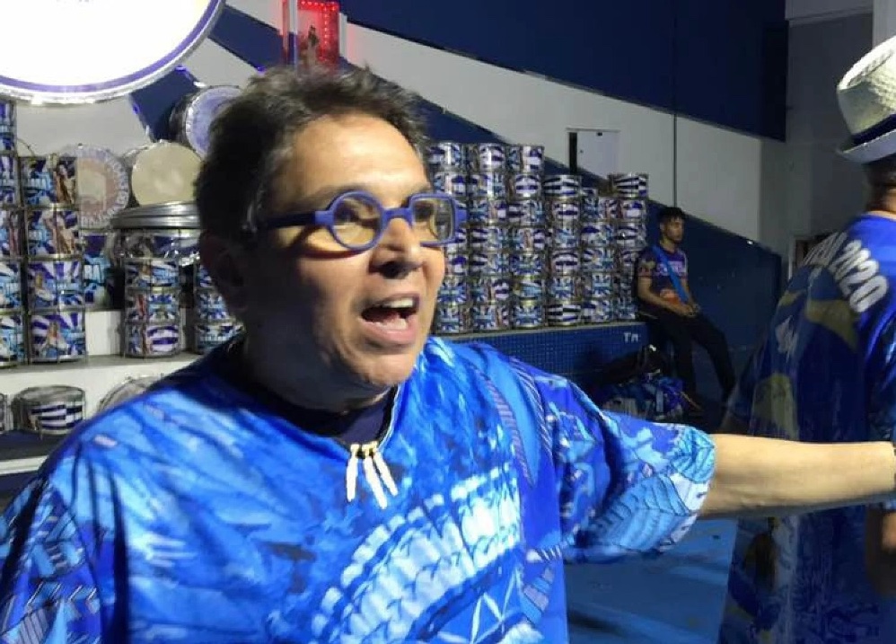 Compositor da Portela, Beto Aquino é encontrado morto em apartamento no Rio