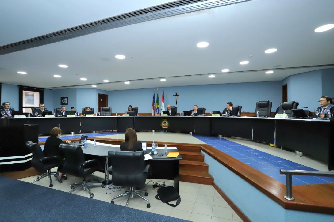 TCE reprova contas de ex-diretores de duas policlínicas de Manaus