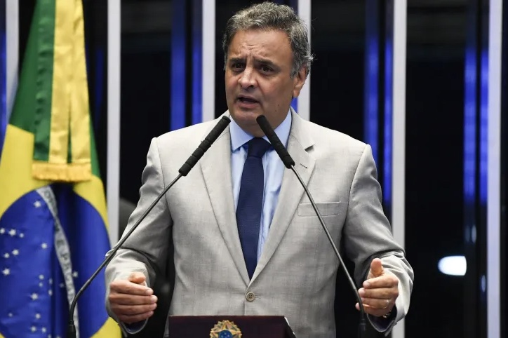 Câmara fará 'esforço da sensatez' para diminuir valor de PEC, diz Aécio