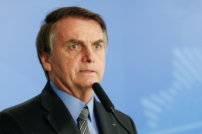 61% desaprovam Bolsonaro questionar resultado da eleição, diz pesquisa