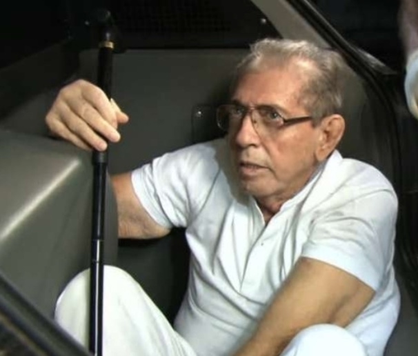 João de Deus é condenado a mais de 109 anos de prisão por crimes sexuais