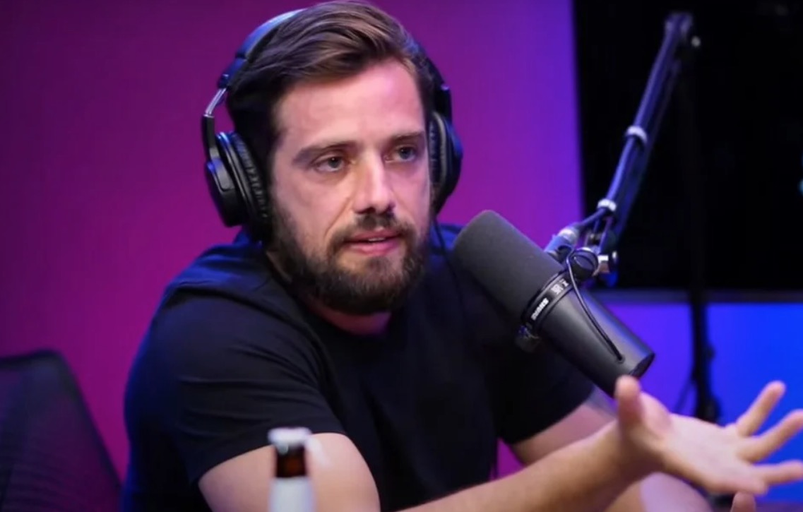 Rafael Cardoso revela que sofreu arritmia durante separação