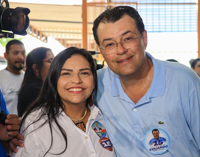 Vice de Braga nas eleições é cotada para ser ministra de Lula
