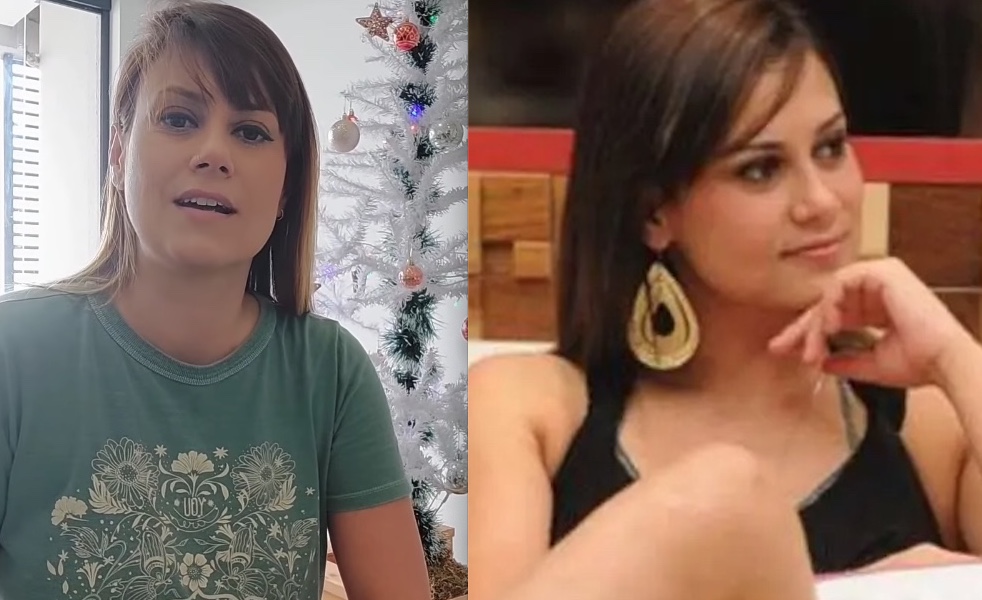Ex-BBB revela diagnóstico de autismo aos 36 anos