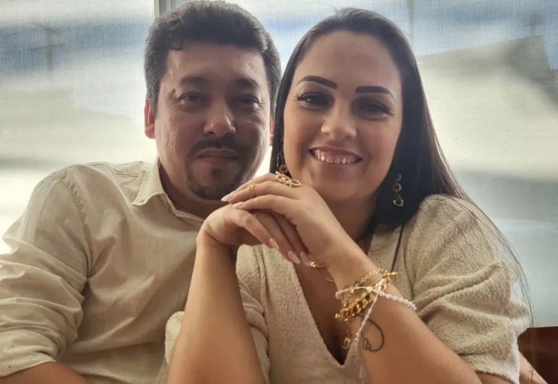 Esteticista desaparecida é achada esquartejada dentro do carro do namorado