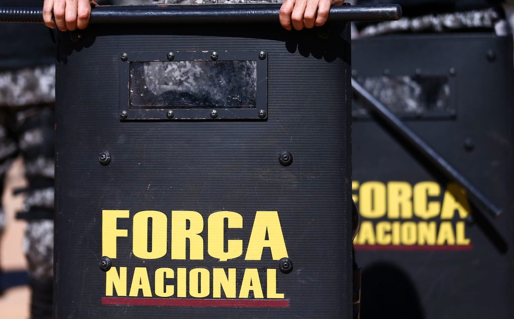 Força Nacional é acionada para apoiar o Acre na segurança pública