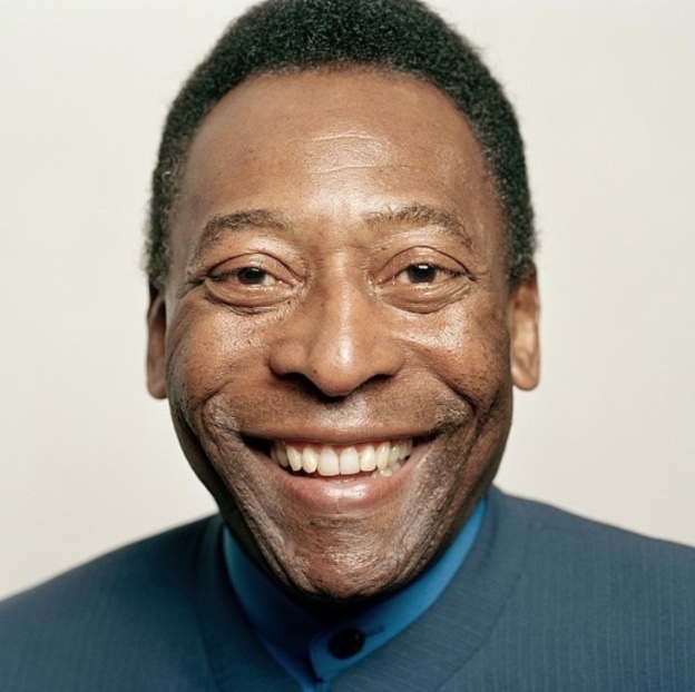 Saiba como está o estado de saúde de Pelé 
