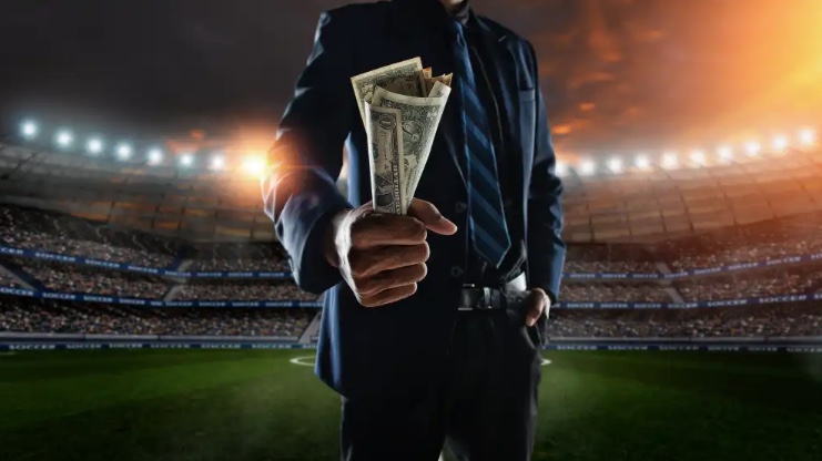 Clubes mais ricos do mundo viram coadjuvantes na semifinal da Copa