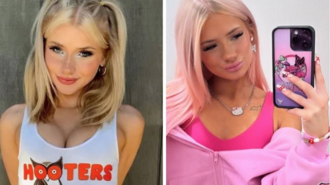 Ali Spice, estrela do TikTok, morre aos 21 anos 