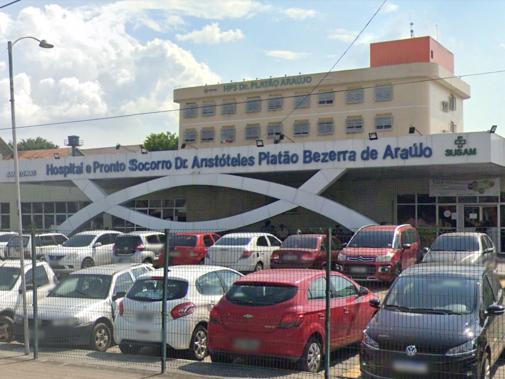 Suspeito de fazer assalto, adolescente é esfaqueado por moradores em Manaus
