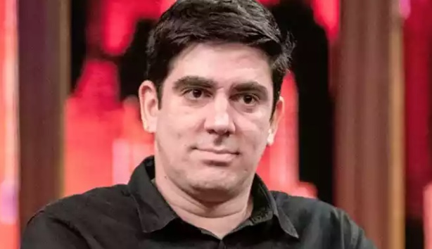 Marcelo Adnet conta que foi convidado a se filiar ao PSDB